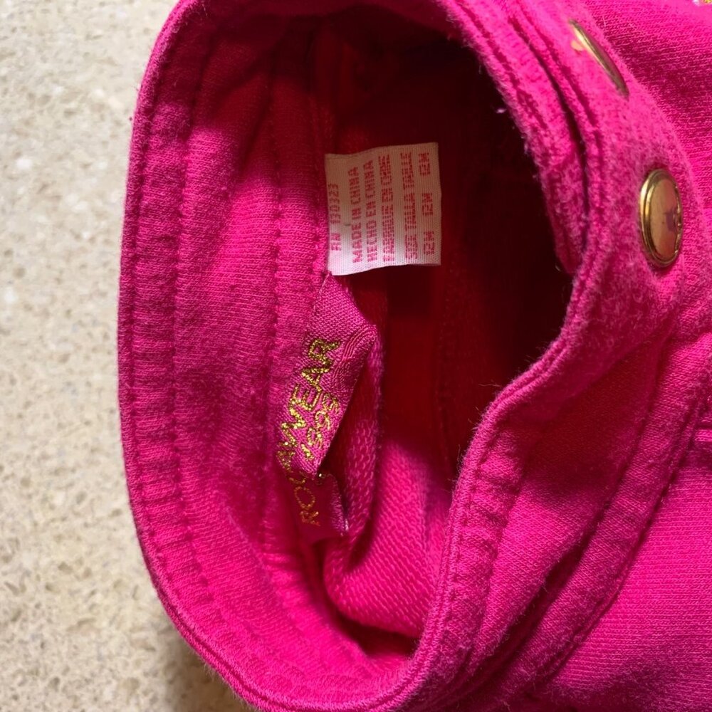 Baby Girl Rocawear Jacket - Picture 6 of 6